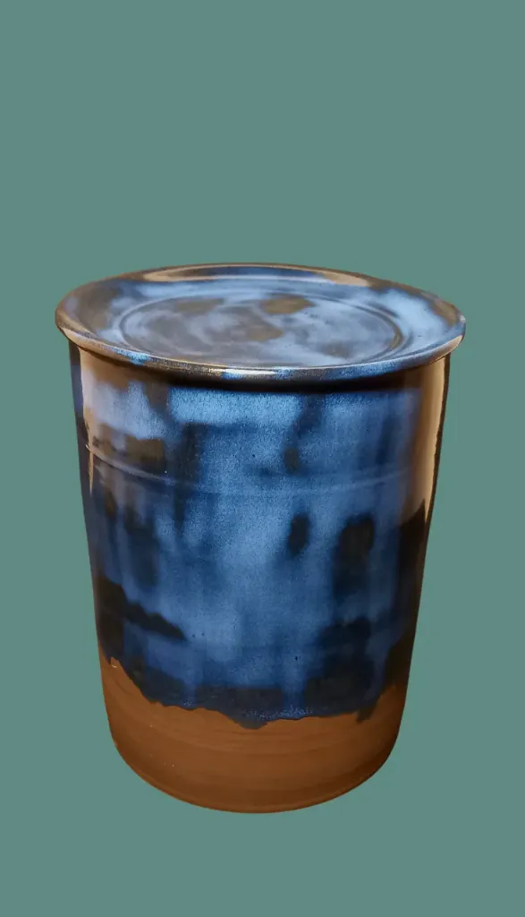 Urne funéraire Cosmos