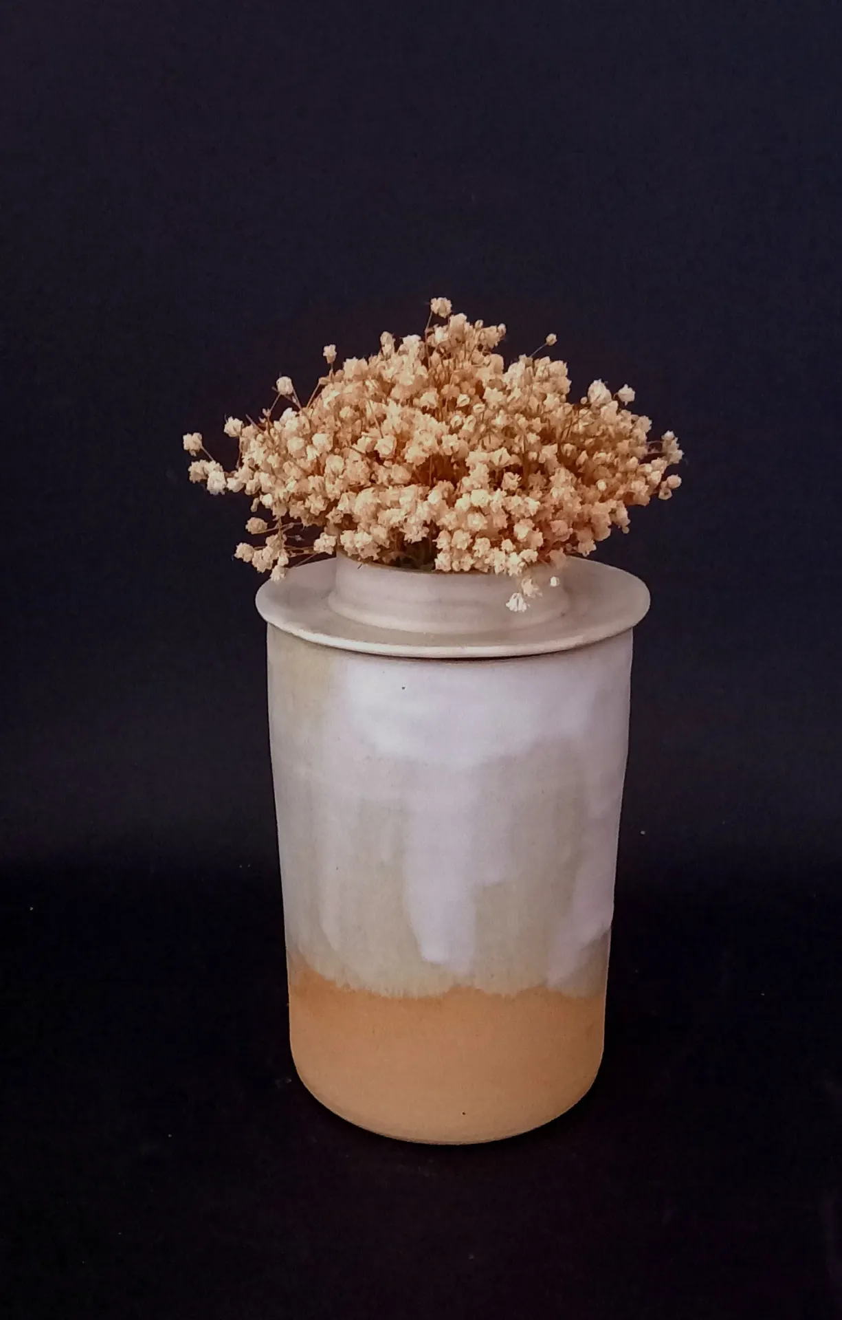 urne funéraire Ether taille S