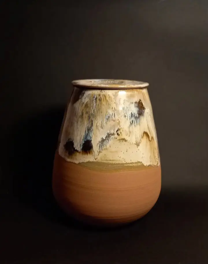 Urne funéraire Echoterra