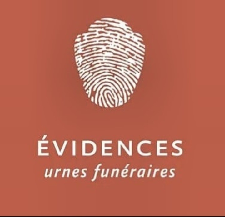 EVIDENCES URNES FUNÉRAIRES